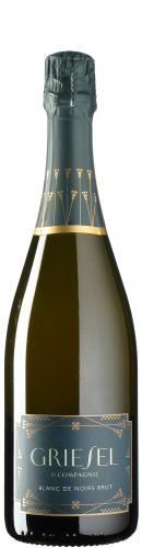 Griesel - Blanc de Noirs Tradition Sekt Brut 2017 *L6 *U