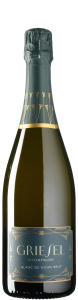 Griesel - Blanc de Noirs Tradition Sekt Brut 2017 *L6 *U