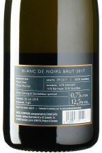 Griesel - Blanc de Noirs Tradition Sekt Brut 2017 *L6 *U
