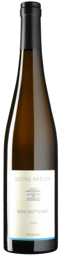 Breuer - Riesling Berg Rottland 2018 *L3