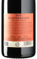 Nittnaus - Blaufränkisch Kalk & Schiefer 2018 *bio