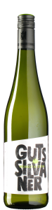 Knoll am Stein - GutsSilvaner 2019 *bio