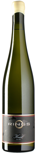 Rings - Riesling Kreid 2018 *bio *L *C *U
