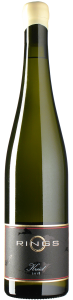 Rings - Riesling Kreid 2018 *bio *L *C *U