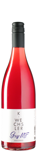 Wechsler - Spätburgunder Rosé »sexy mf« 2019