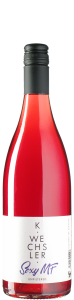 Wechsler - Spätburgunder Rosé »sexy mf« 2019