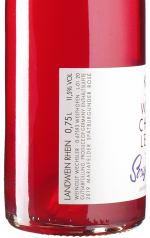 Wechsler - Spätburgunder Rosé »sexy mf« 2019