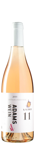 Adams - Rosé »Kaliber 11« 2019