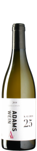 Adams - Chardonnay »Kaliber25« 2018