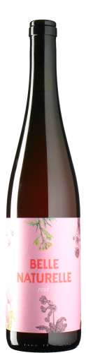 Jurtschitsch - Rosé Belle Naturelle 2019 *bio