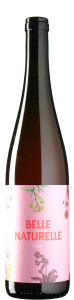 Jurtschitsch - Rosé Belle Naturelle 2019 *bio