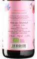 Jurtschitsch - Rosé Belle Naturelle 2019 *bio