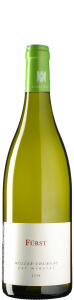 Fürst - Müller-Thurgau »pur mineral« 2019