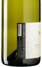 Fürst - Müller-Thurgau »pur mineral« 2019