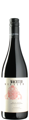 Wachter-Wiesler - Blaufränkisch Béla-Joska 2017