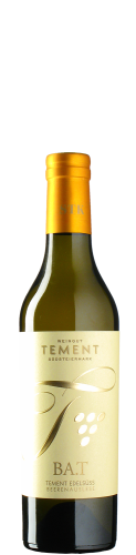 Tement - Sauvignon Blanc Beerenauslese BA.T 2017 HALBFLASCHE