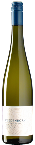 Weedenborn - Sauvignon Blanc Terra Rossa 2018