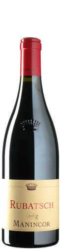 Manincor - Lagrein Rubatsch 2018 *bio
