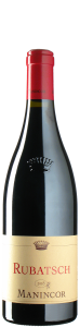 Manincor - Lagrein Rubatsch 2018 *bio