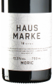 Moric - Hausmarke rot 2018