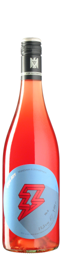 Eigenedition - No. 8 - Rosé Flash 2019 *bio