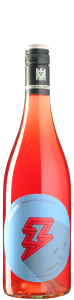Eigenedition - No. 8 - Rosé Flash 2019 *bio
