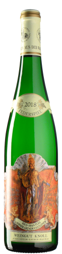 Knoll - Grüner Veltliner Ried Kreutles Federspiel 2019
