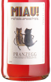 Pranzegg - MIAU! Vino Rosato Frizzante 2019
