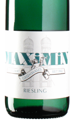 Maximin Grünhaus - Riesling Maximin 2019
