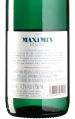 Maximin Grünhaus - Riesling Maximin 2019