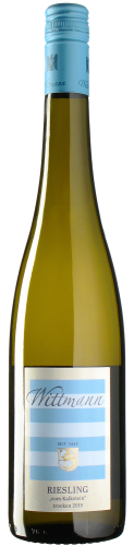 Wittmann - Riesling vom Kalkstein 2019 *bio