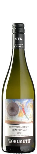 Chardonnay Südsteiermark 2019