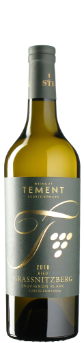 Tement - Sauvignon Blanc Ried Grassnitzberg 2018 *bio