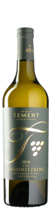 Tement - Sauvignon Blanc Ried Grassnitzberg 2018 *bio