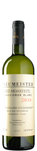 Neumeister - Sauvignon Blanc Ried Moarfeitl 2018 *bio