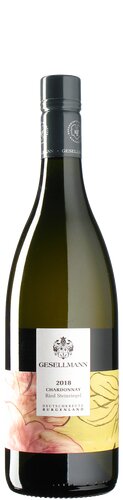 Chardonnay Ried Steinriegel 2018