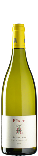 Fürst - Chardonnay Astheim 2018