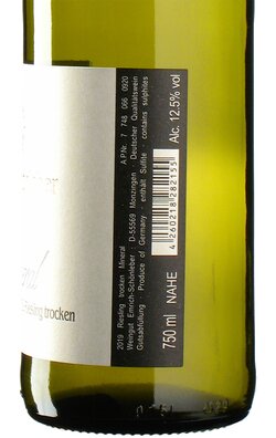 Riesling Mineral 2019