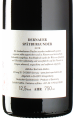 Bertram - Spätburgunder Dernauer 2018 *L