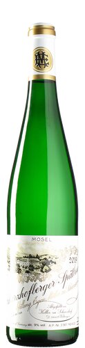 Riesling Scharzhofberger Sptlese 2019