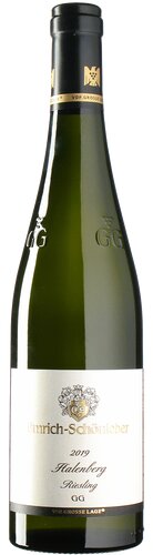 Riesling Halenberg GG 2019 Double Magnum