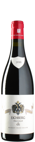 Keller - Spätburgunder Eichberg GG 2018