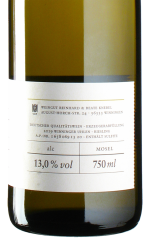 Knebel - Riesling Uhlen GG 2019 *L