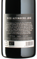 Nittnaus - Blaufränkisch Altenberg 2017 *bio