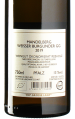 Rebholz - Weißer Burgunder Mandelberg GG 2019 *bio