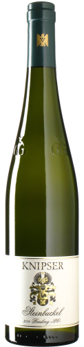 Knipser - Riesling Steinbuckel GG 2019