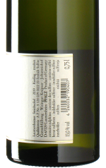 Knipser - Riesling Steinbuckel GG 2019