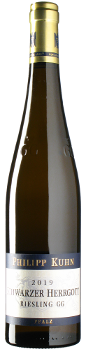 Kuhn - Riesling Schwarzer Herrgott GG 2019