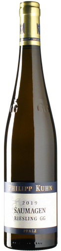 Kuhn - Riesling Saumagen GG 2019