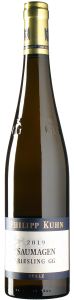 Kuhn - Riesling Saumagen GG 2019